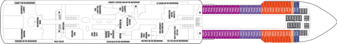 Norwegian Cruise Line Norwegian Breakaway Deck Plans Deck 8.png